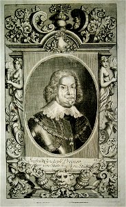 Seifried Freiherr von Breuner