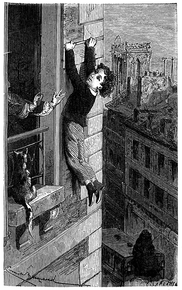 Segur Comédies et proverbes p309
