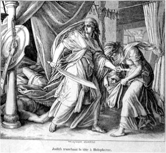 Segur - Bible d une grand mere part 2 p33