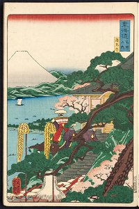 Seiken-ji Temple