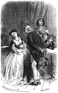 Segur Comédies et proverbes p199