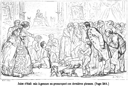 Segur - Pauvre Blaise p257