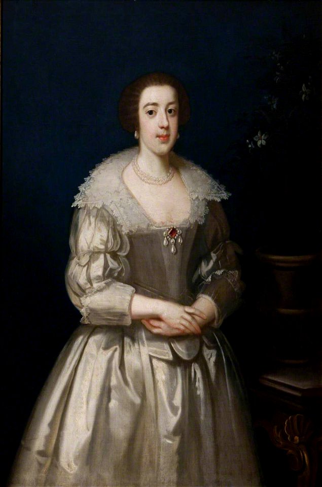Enoch Seeman the younger (c.1694-1745) - Portrait of an Unknown Lady - 108927 - National Trust