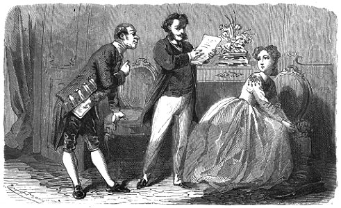 Segur Comédies et proverbes p083