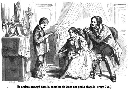 Segur - Pauvre Blaise p341
