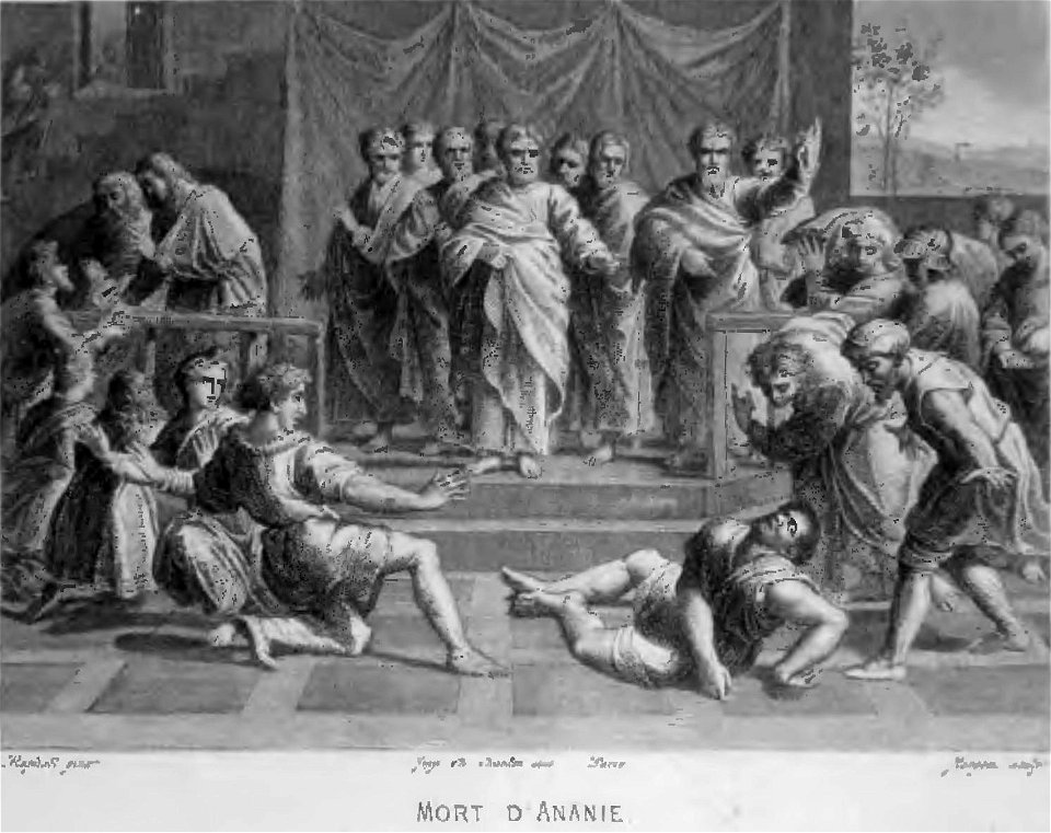 Segur - Actes des Apotres p52