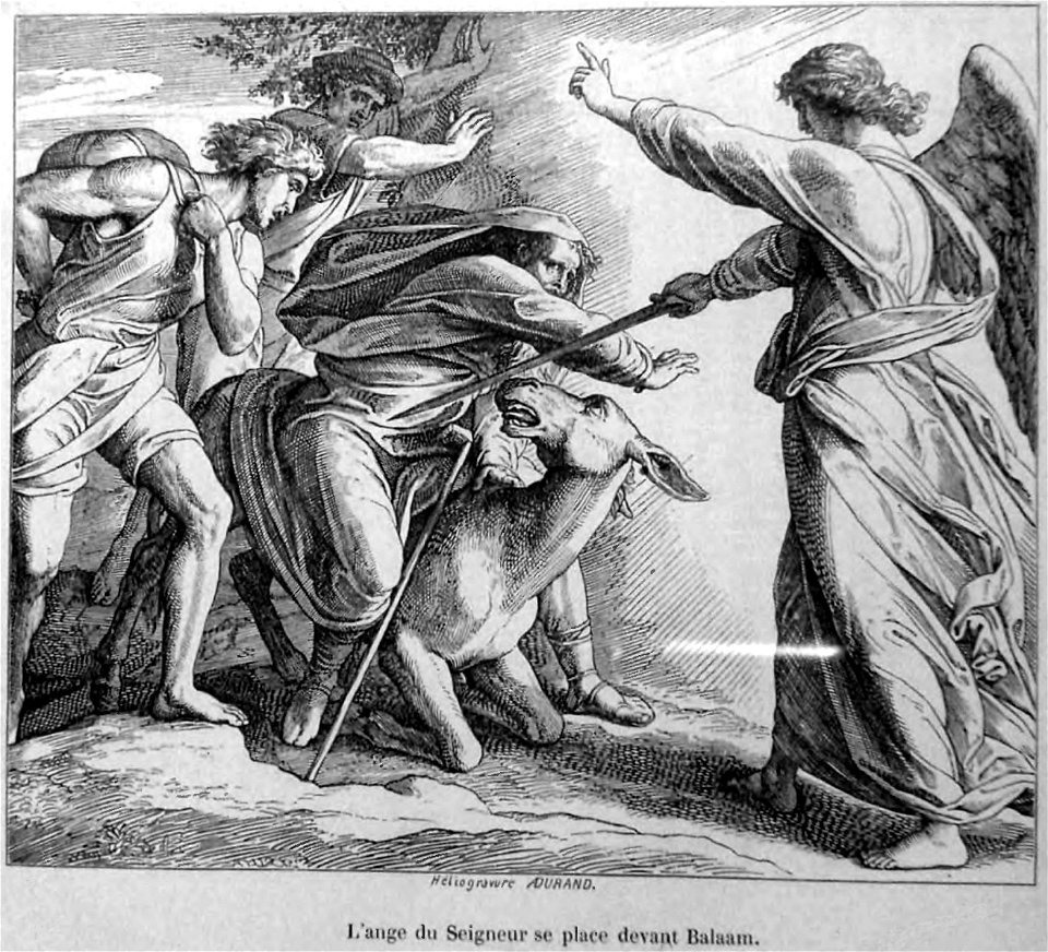 Segur - Bible d une grand mere part 1 p239