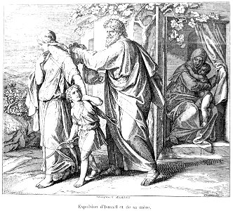 Segur - Bible d une grand mere part 1 p89