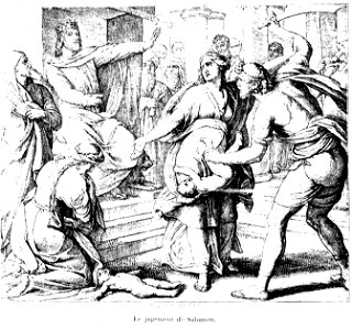 Segur - Bible d une grand mere part 1 p415