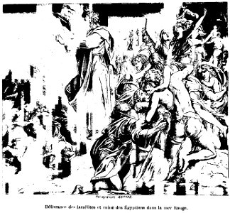 Segur - Bible d une grand mere part 1 p197