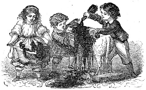 Segur, les bons enfants,1893 p055