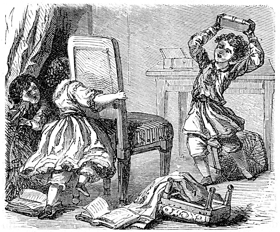 Segur, les bons enfants,1893 p059