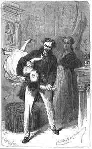 Segur Comédies et proverbes p087