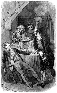Segur Comédies et proverbes p149