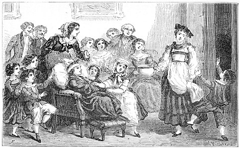 Segur, les bons enfants,1893 p101