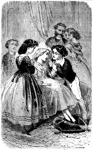 Segur Comédies et proverbes p375