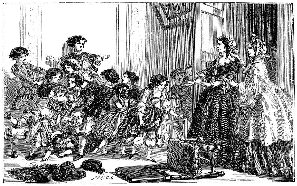 Segur, les bons enfants,1893 p321