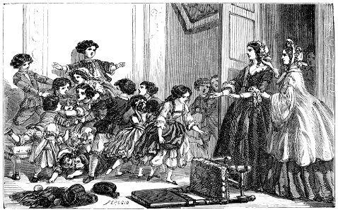 Segur, les bons enfants,1893 p321