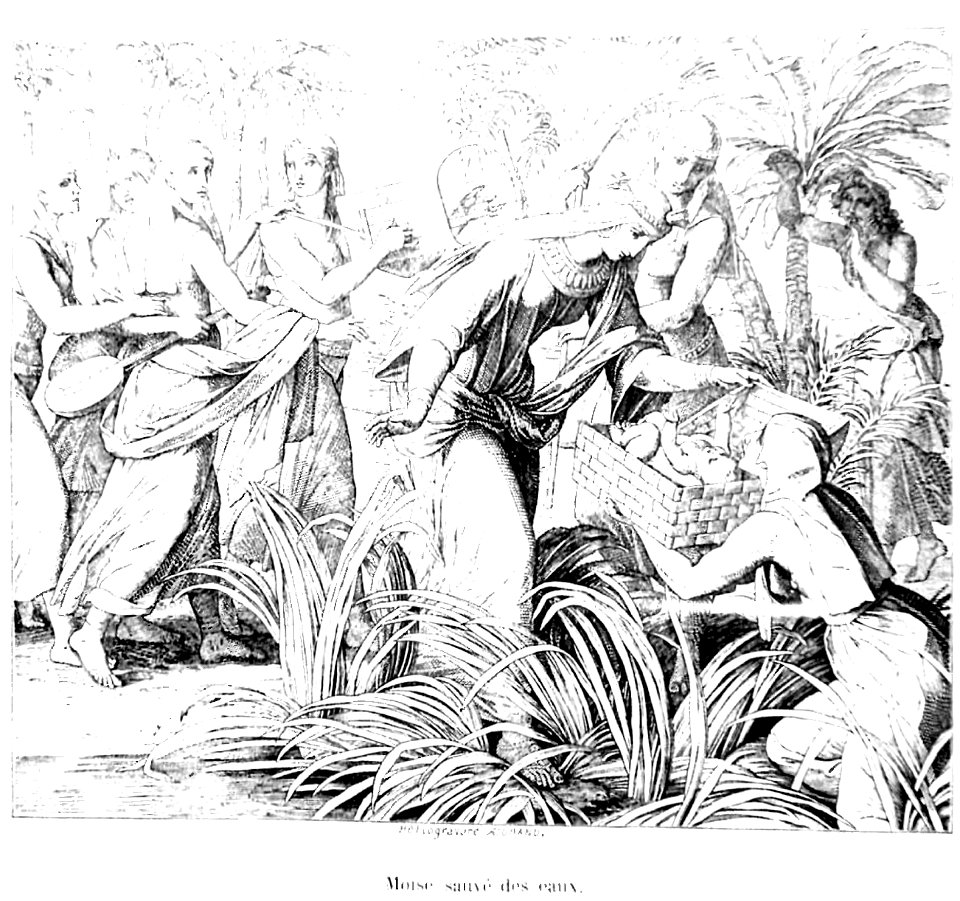Segur - Bible d une grand mere part 1 p177