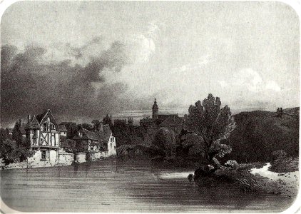 Segré Thomas Drake