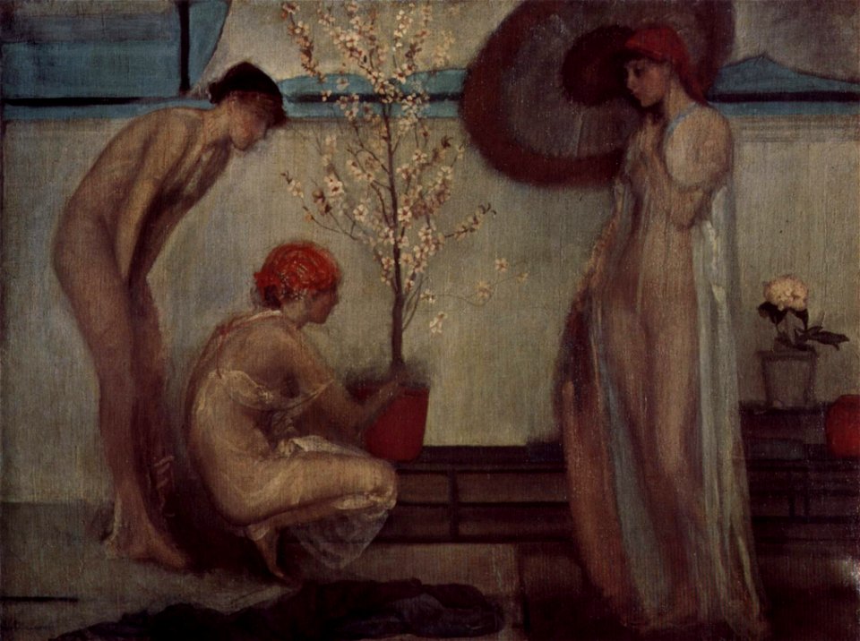 Giovanni Segantini 006