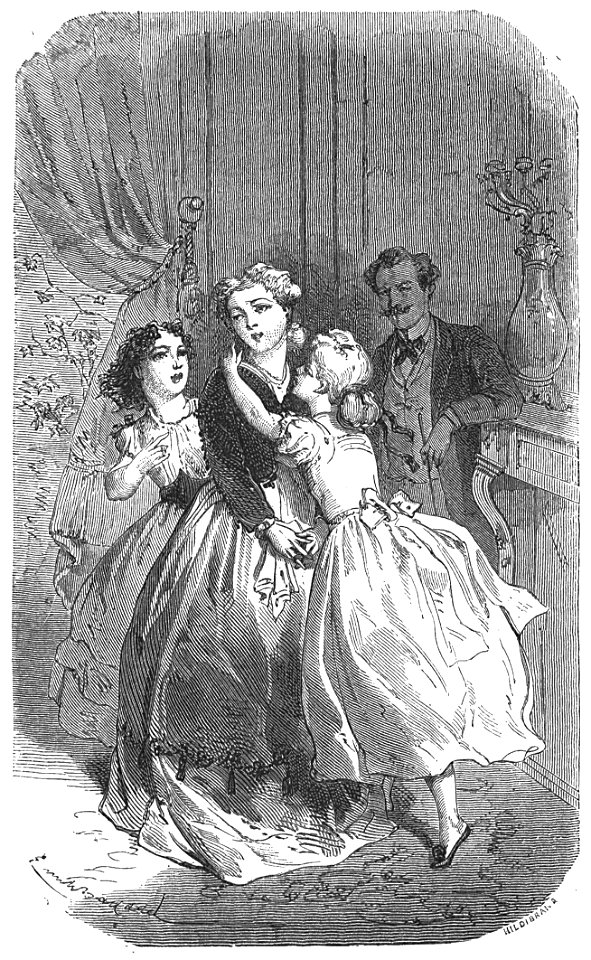 Segur Comédies et proverbes p075