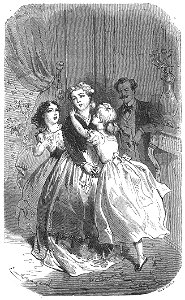 Segur Comédies et proverbes p075