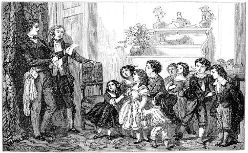 Segur, les bons enfants,1893 p043
