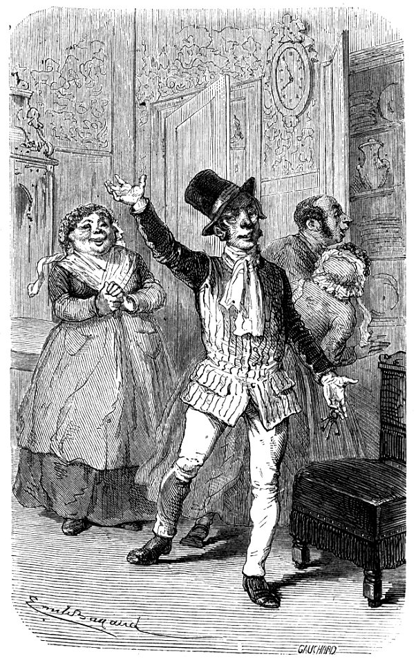 Segur Comédies et proverbes p121