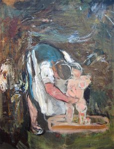 Segantini Bagno