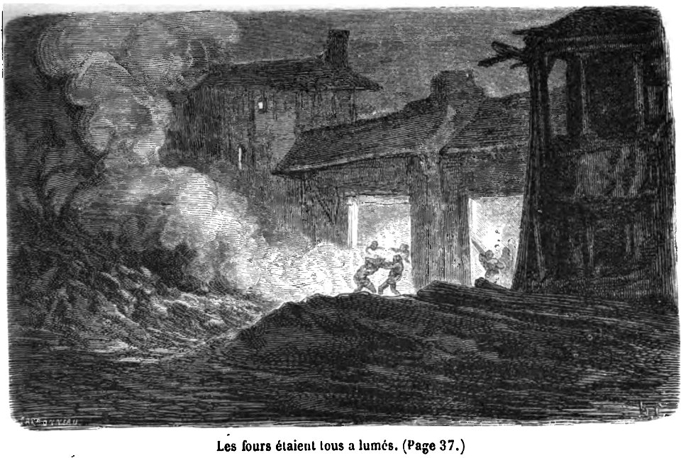 Segur - Pauvre Blaise p51