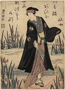 Segawa Kikunojō LCCN2008660000