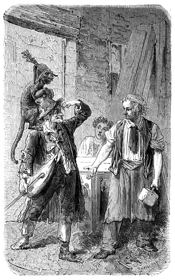 Segur Comédies et proverbes p253