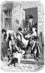 Segur Comédies et proverbes p295