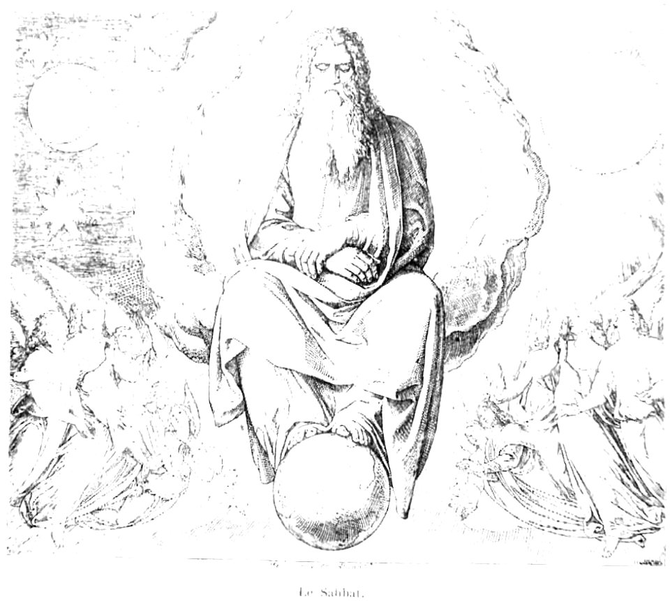 Segur - Bible d une grand mere part 1 p25