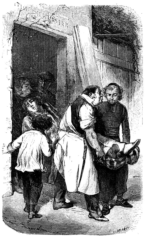 Segur Comédies et proverbes p277