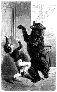 Segur Comédies et proverbes p319