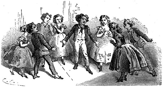 Segur Comédies et proverbes p305