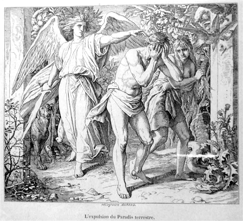 Segur - Bible d une grand mere part 1 p37