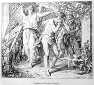 Segur - Bible d une grand mere part 1 p37