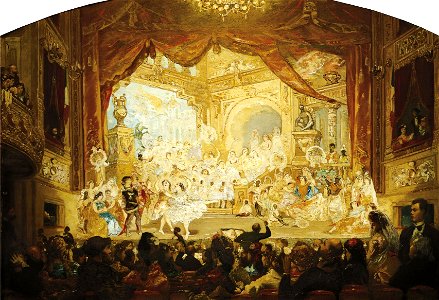 Ballet-Seignemartin