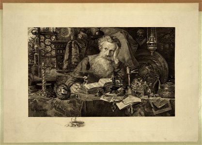 The antiquary LCCN2012648897