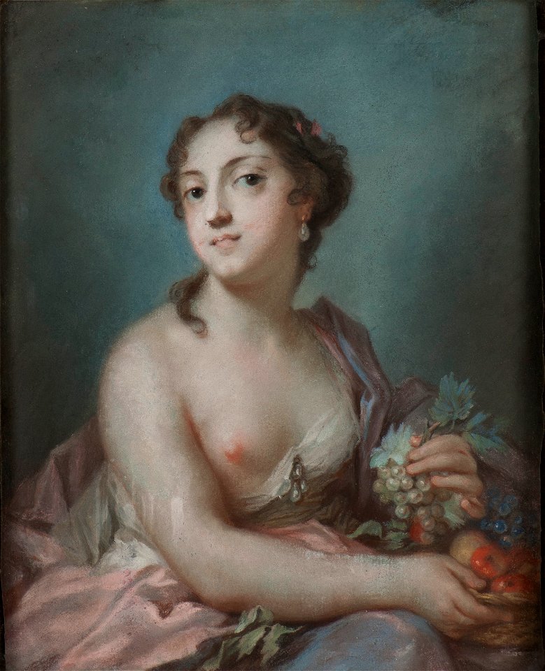 The Autumn - Nationalmuseum - 24041