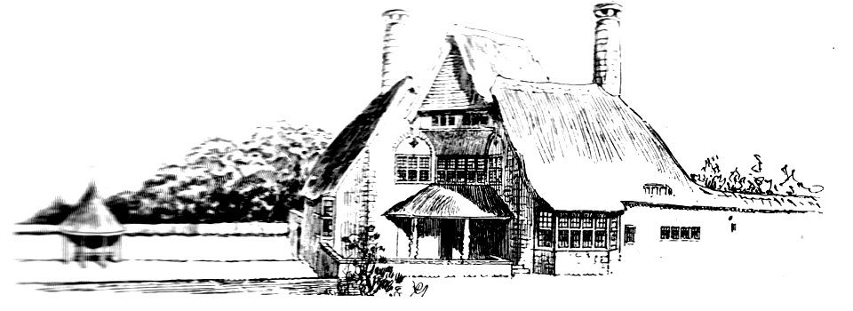 The Barn, Exmouth, fig 8 (Modern Homes, 1909)