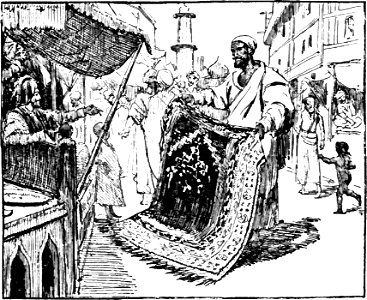 The Blue Fairy Book, p. 344