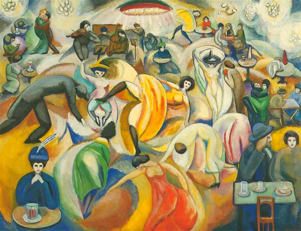 The Ball
