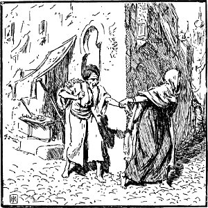 The Blue Fairy Book, p. 245