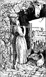 The Blue Fairy Book, p. 270