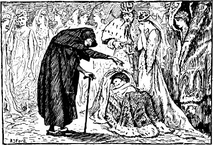 The Blue Fairy Book, p. 55