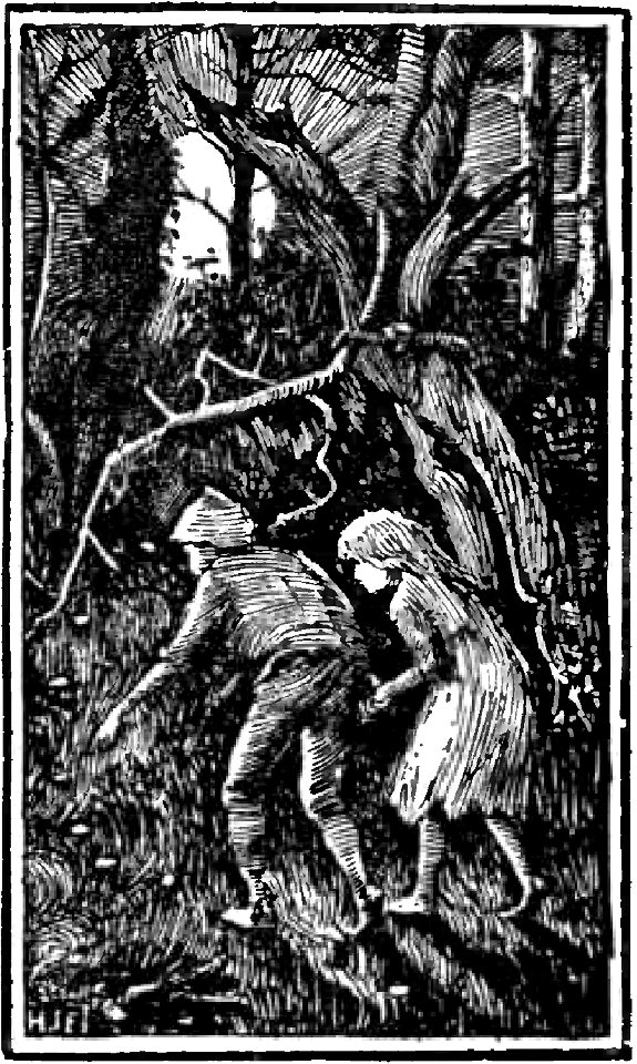 The Blue Fairy Book, p. 253